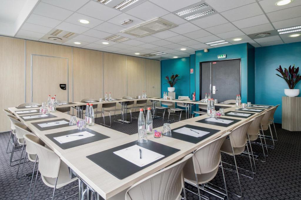 APPART CITY CONFORT LE BOURGET-AEROPORT_98-BAR