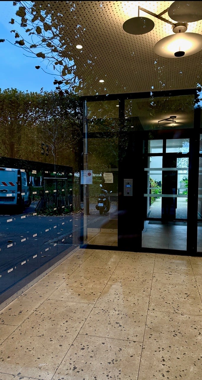 Programme immobilier RUEIL MALMAISON à Rueil-Malmaison