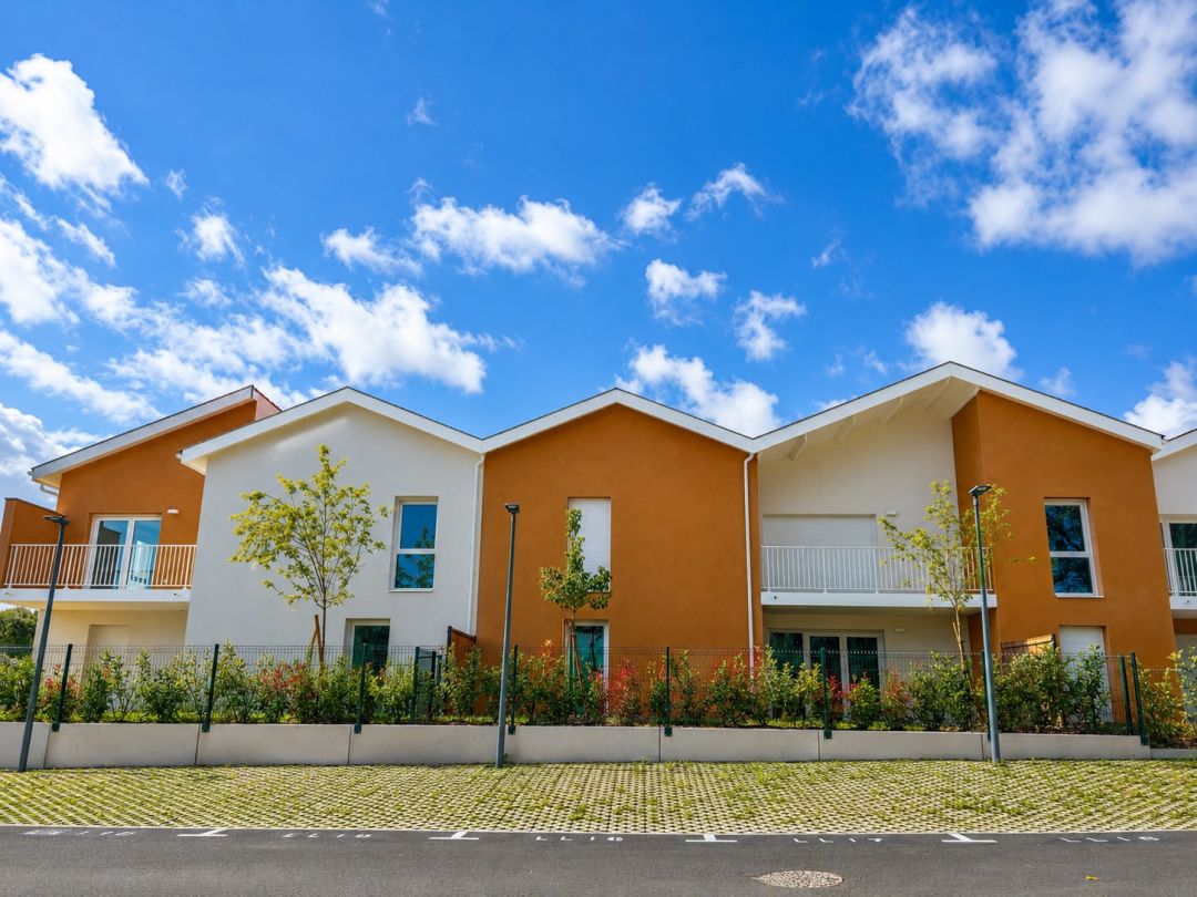 Programme immobilier LES DEUX RIVAGES à Fouras