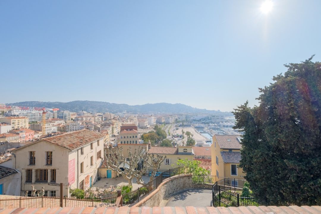 Programme immobilier CANNES : Villa Azur à Cannes