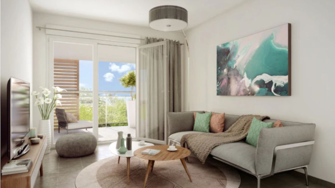 Programme immobilier A FUNTANA à Sari-Solenzara