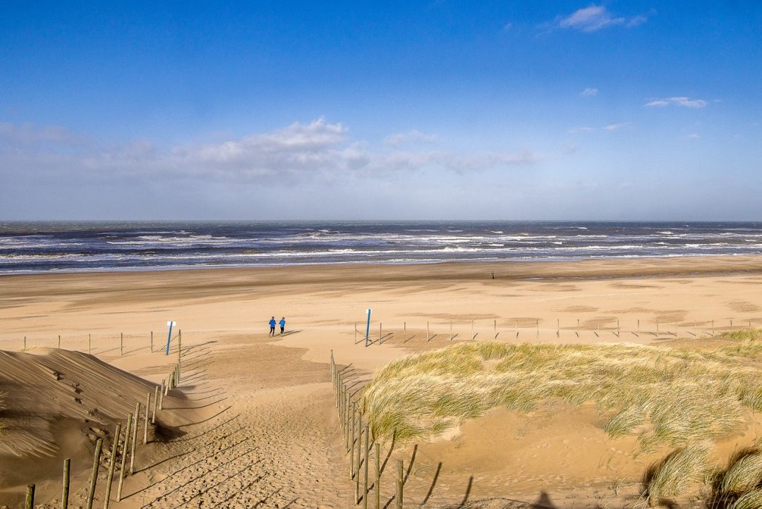 Programme immobilier Le Quai des six à Calais