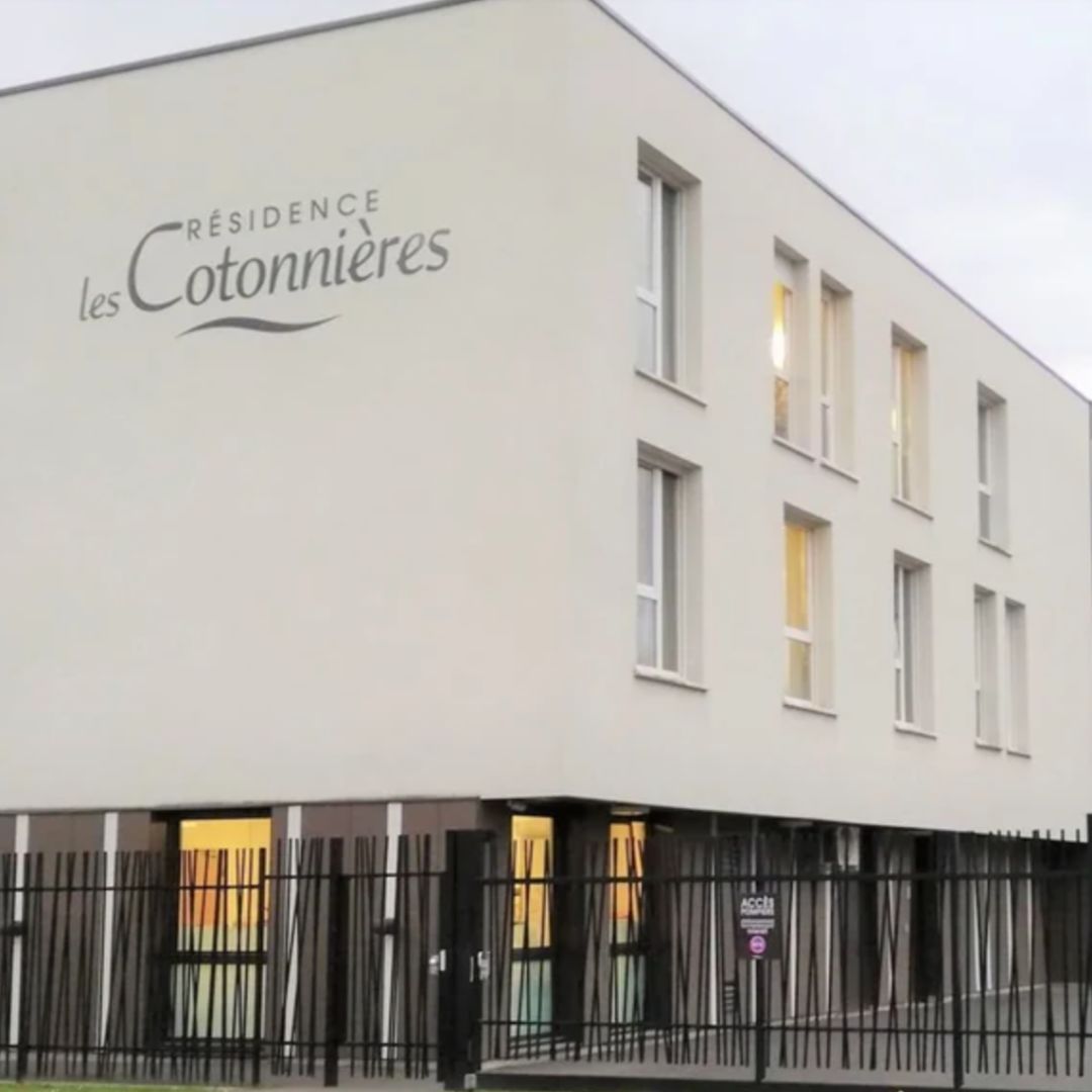 Programme neuf à Loos — photo 1