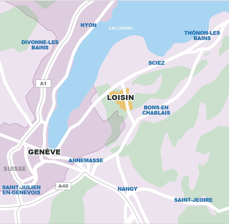 Loisin — photo 5