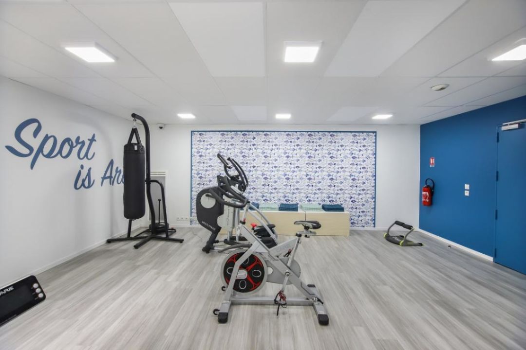 Programme immobilier STUDEA MARSEILLE CROIX D'AZUR_187-BOR à Marseille 3e Arrondissement