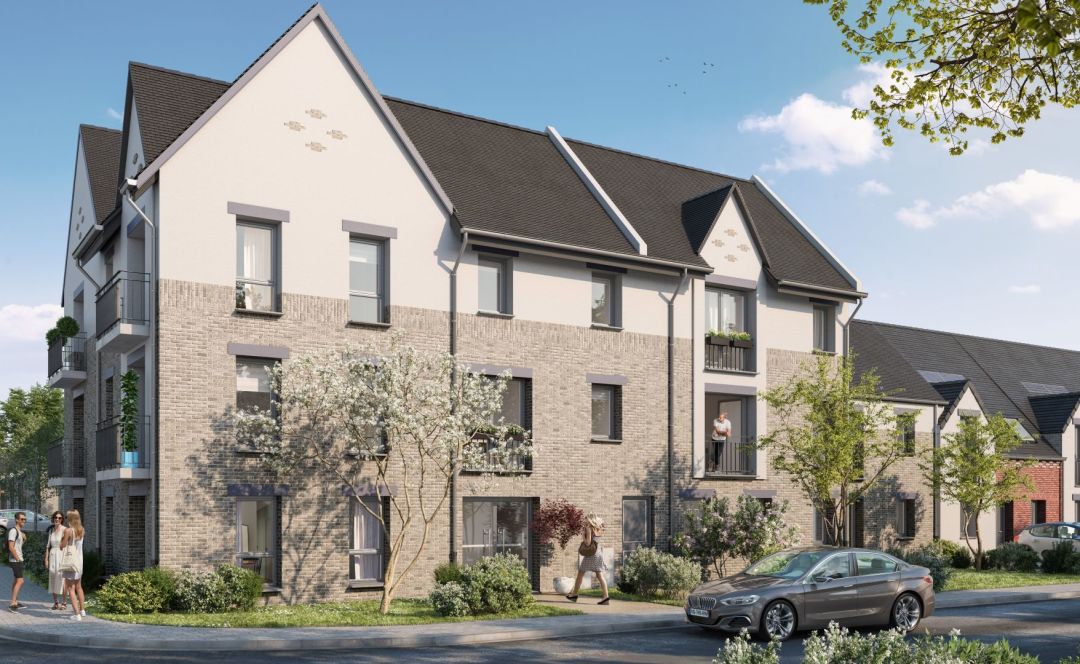 Le Carré St Clément