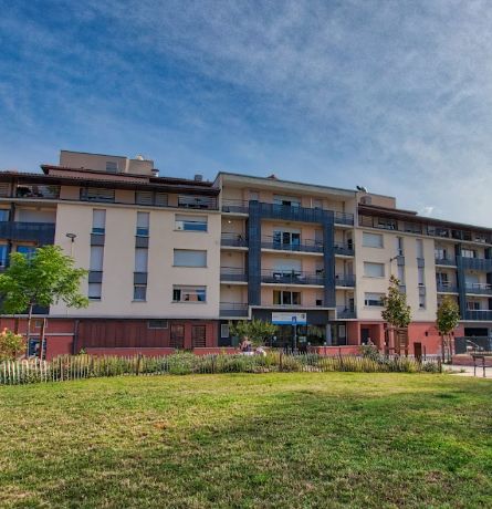 Programme neuf à Albi : 1 appartement dès 149 941 €
