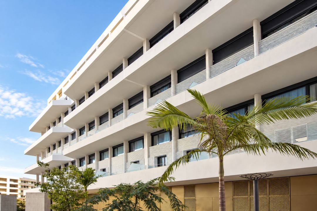 Programme neuf à Nice