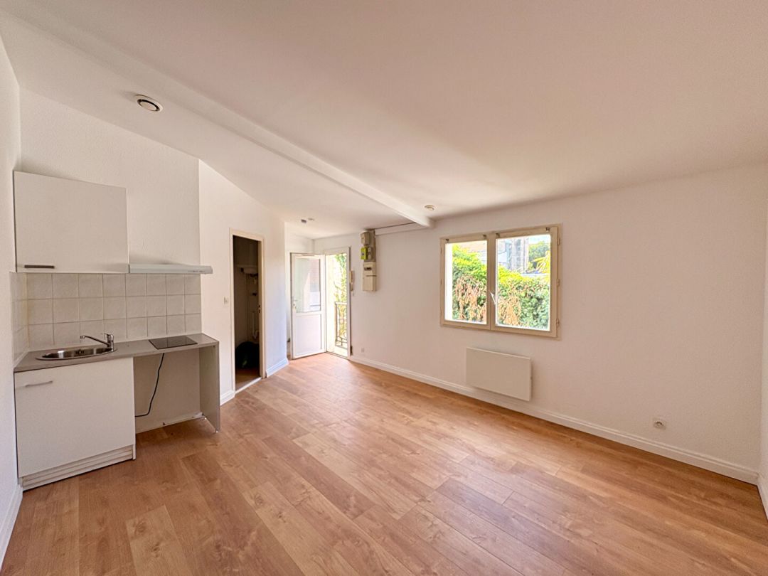 Programme immobilier à Bordeaux : 1 appartement dès 110 000 € — photo 5