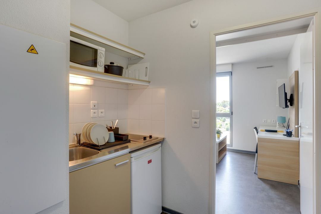 Programme neuf à Toulouse : 4 appartements dès 82 659 € — photo 3