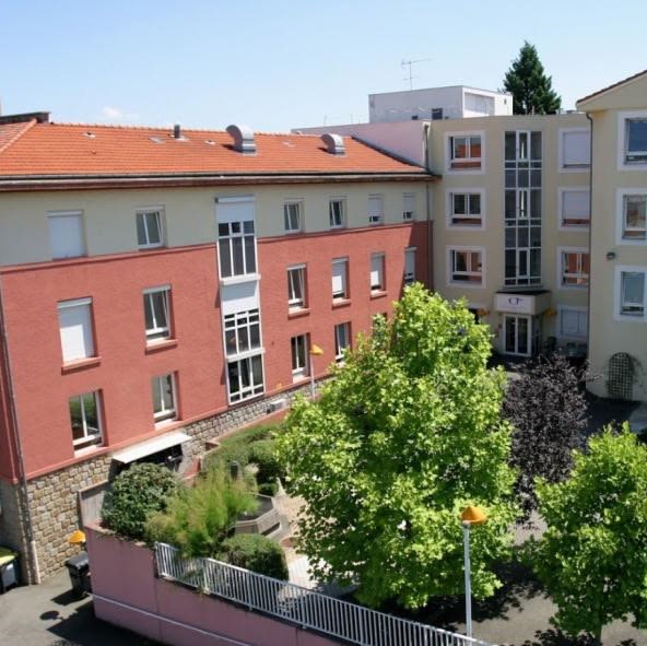 Programme neuf à Clermont-Ferrand : 4 appartements dès 98 269 €