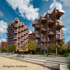 Saint-Ouen-sur-Seine — photo 4