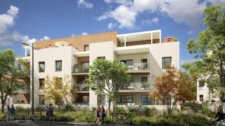 Programme immobilier 23 Faubourg à Saint-Fons
