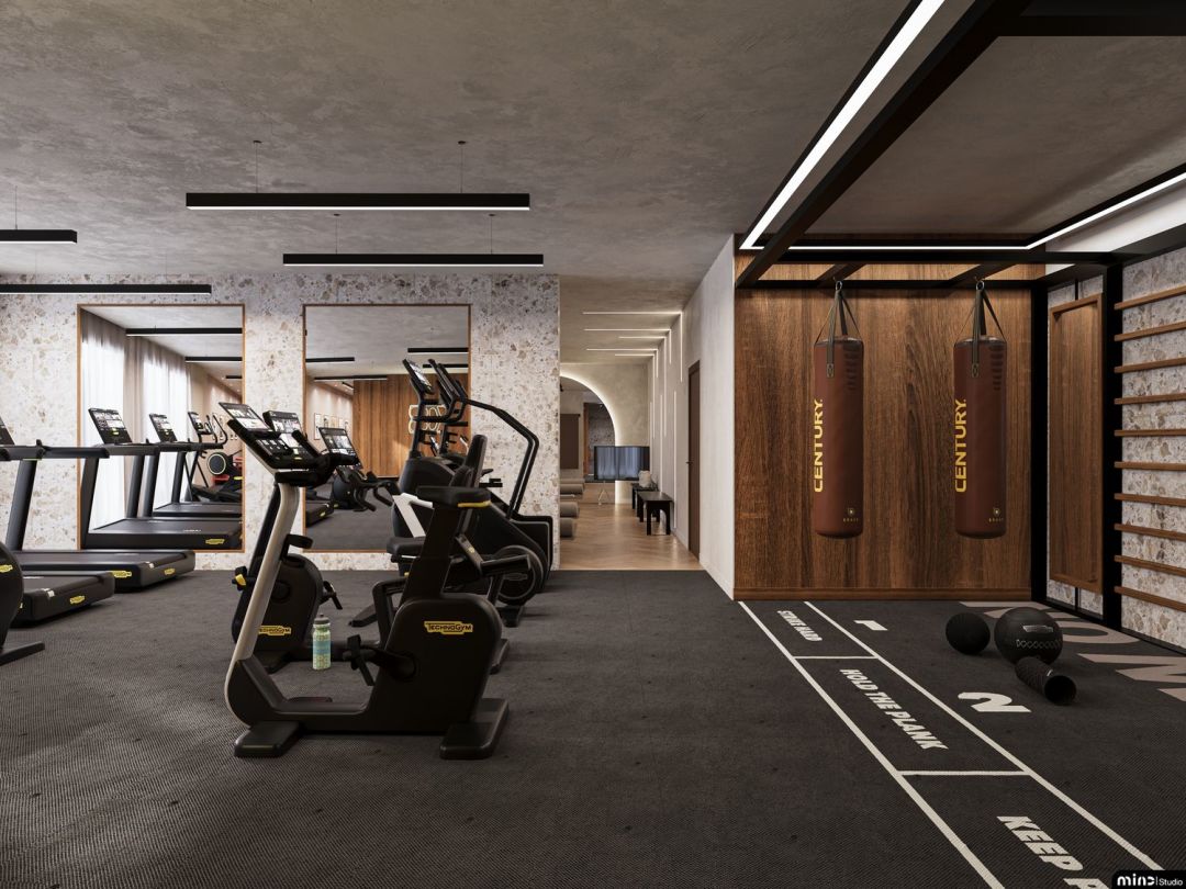 Programme immobilier THE SEASON à Anglet