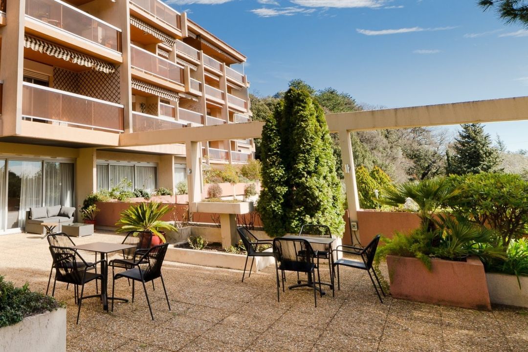 Programme immobilier à Grasse : découvrez les logements — photo 5