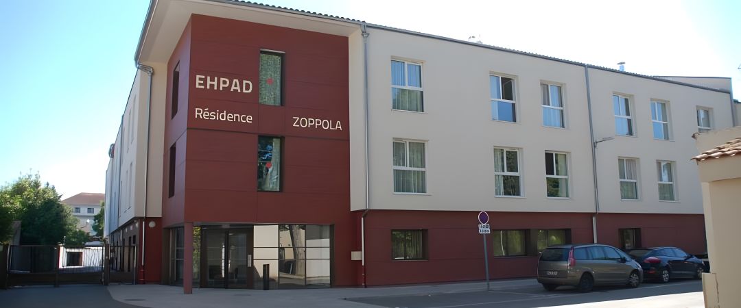 Programme neuf à Tonneins : 1 appartements dès 79 675 € — photo 1