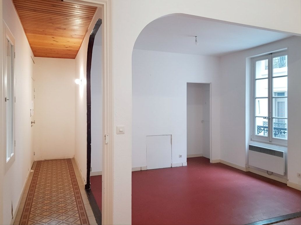 Programme immobilier RUE JEAN JACQUES ROUSSEAU à Béziers