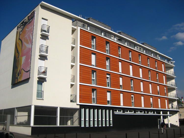 Programme immobilier neuf à Vitry-sur-Seine (94400) — photo 5