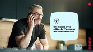 Programme immobilier Gen'Eze à Brive-la-Gaillarde