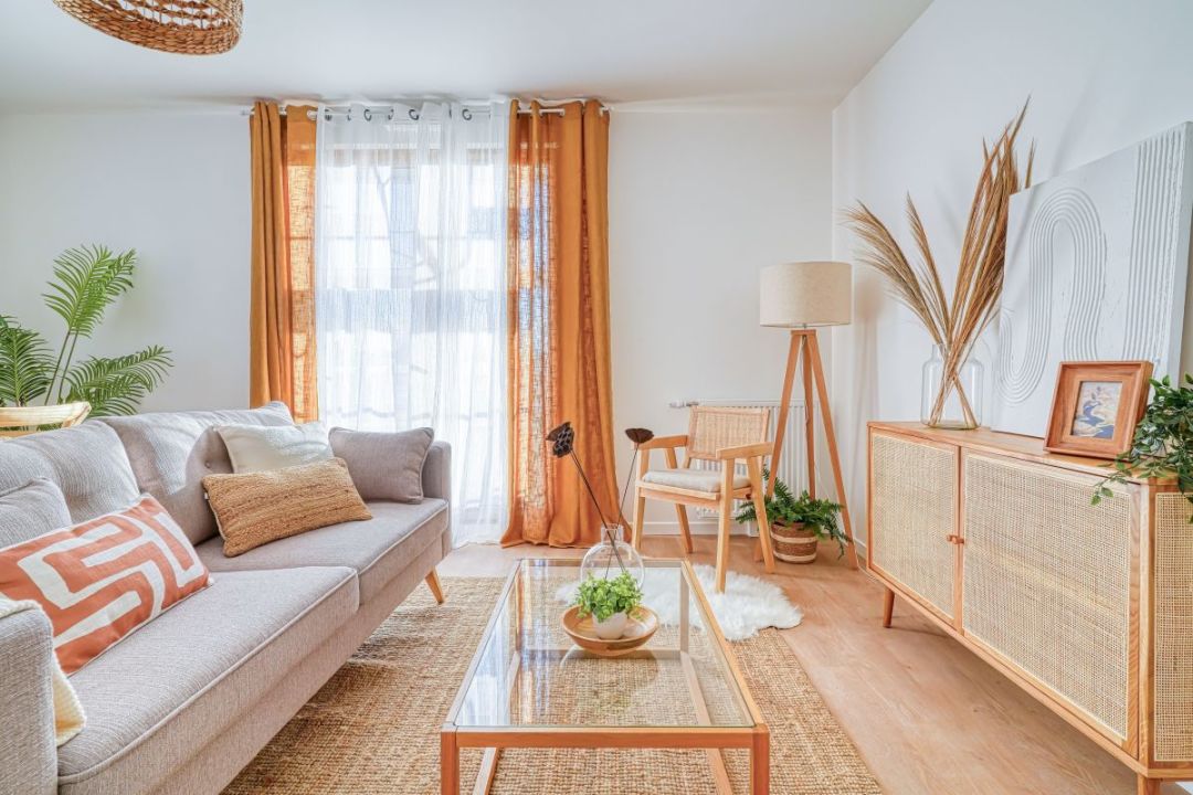 Programme immobilier BELVEDERE - Maisons à Arpajon