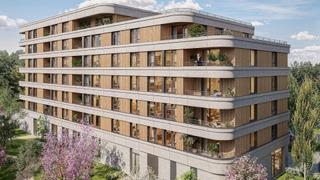 Programme neuf à Lille : 18 appartements dès 181 000 € — photo 3