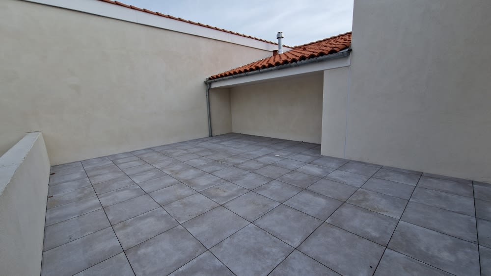 Programme immobilier COEUR ARZAC à Toulouse