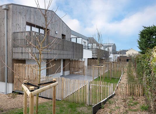 Programme immobilier Le Mauperthuis à Guérande