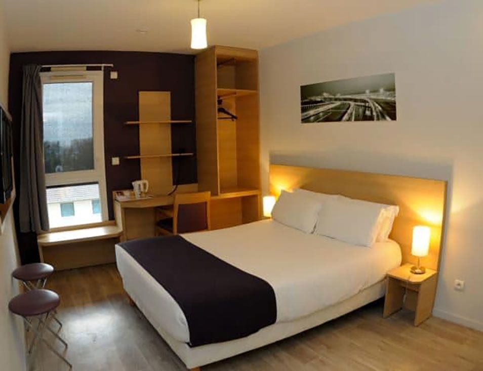 Programme immobilier Adagio Montpellier Centre à Montpellier (34070)