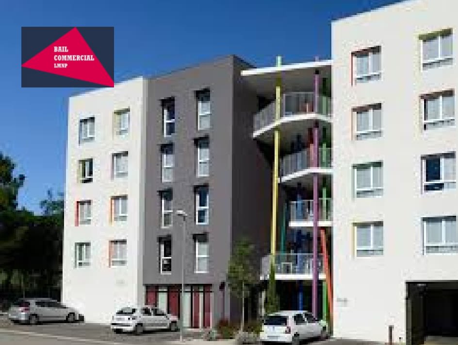 Programme neuf à Perpignan : 5 appartements — photo 1