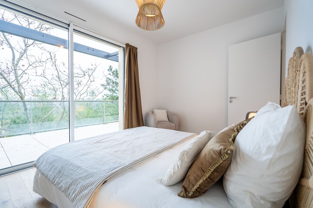 Programme immobilier CONTEMPLATION à Saint-Didier-au-Mont-d'Or