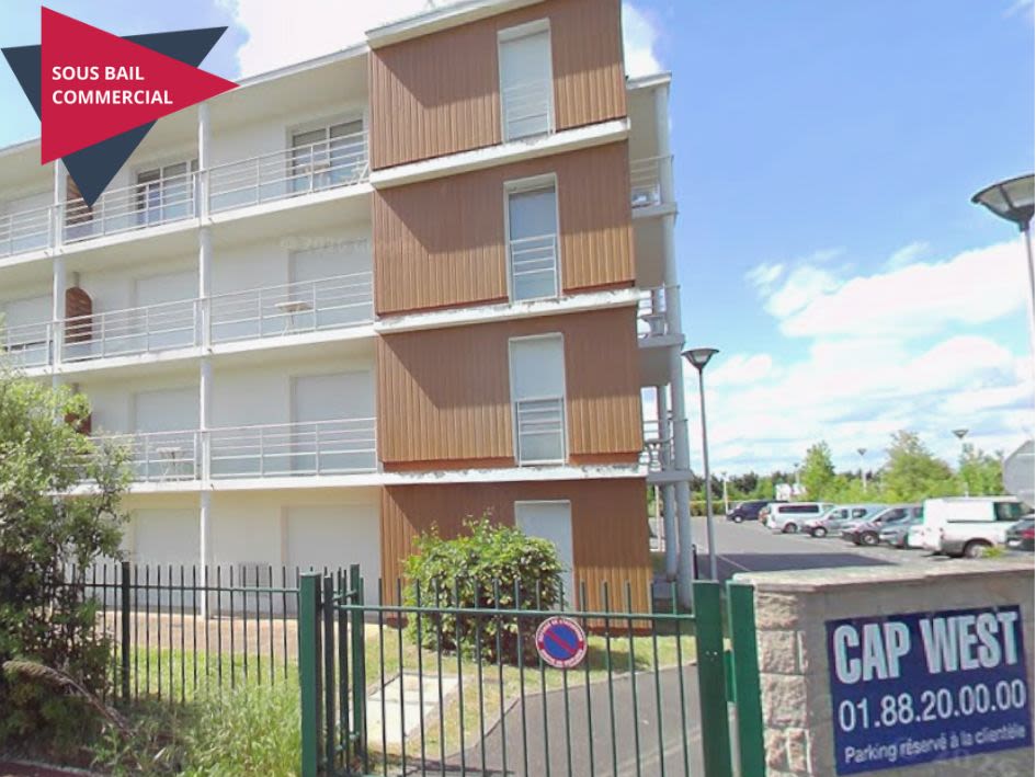 Programme neuf à Taverny : 1 appartements dès 64 570 €