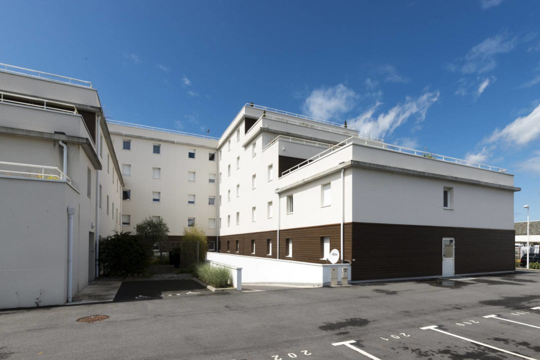 Programme immobilier neuf à Nantes (44100) — photo 4