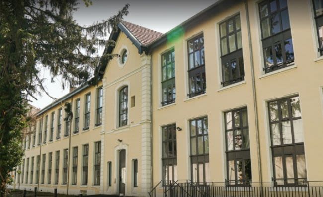 L'atelier Clos Lamaiziere