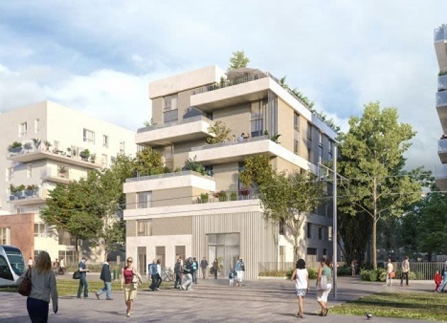 Studea Toulouse Cartoucherie