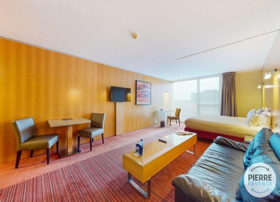 LIEUSAINT - APPART HOTEL RESIDHOME