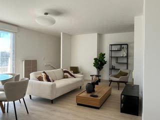 APPARTEMENT 5 PIECES DUPLEX