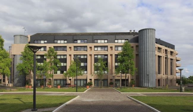 Twenty Campus Orleans