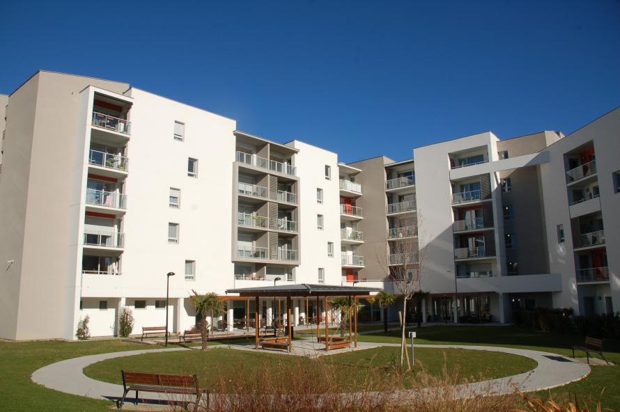 Programme neuf à Pau