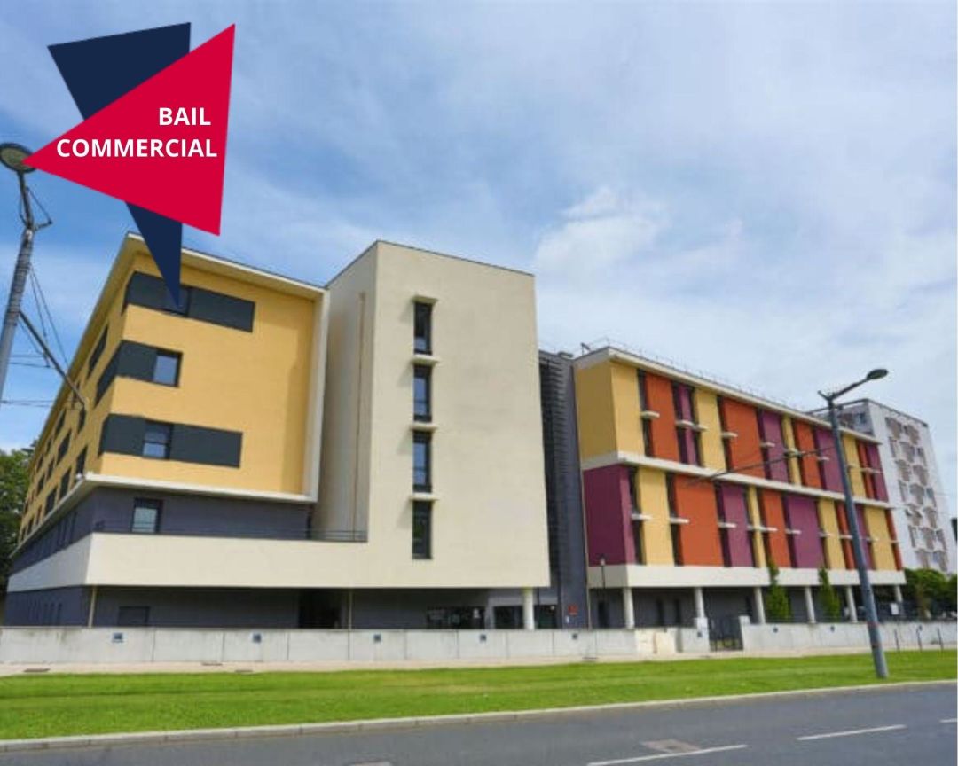 Programme neuf à Saint-Priest : 1 appartements dès 65 554 €