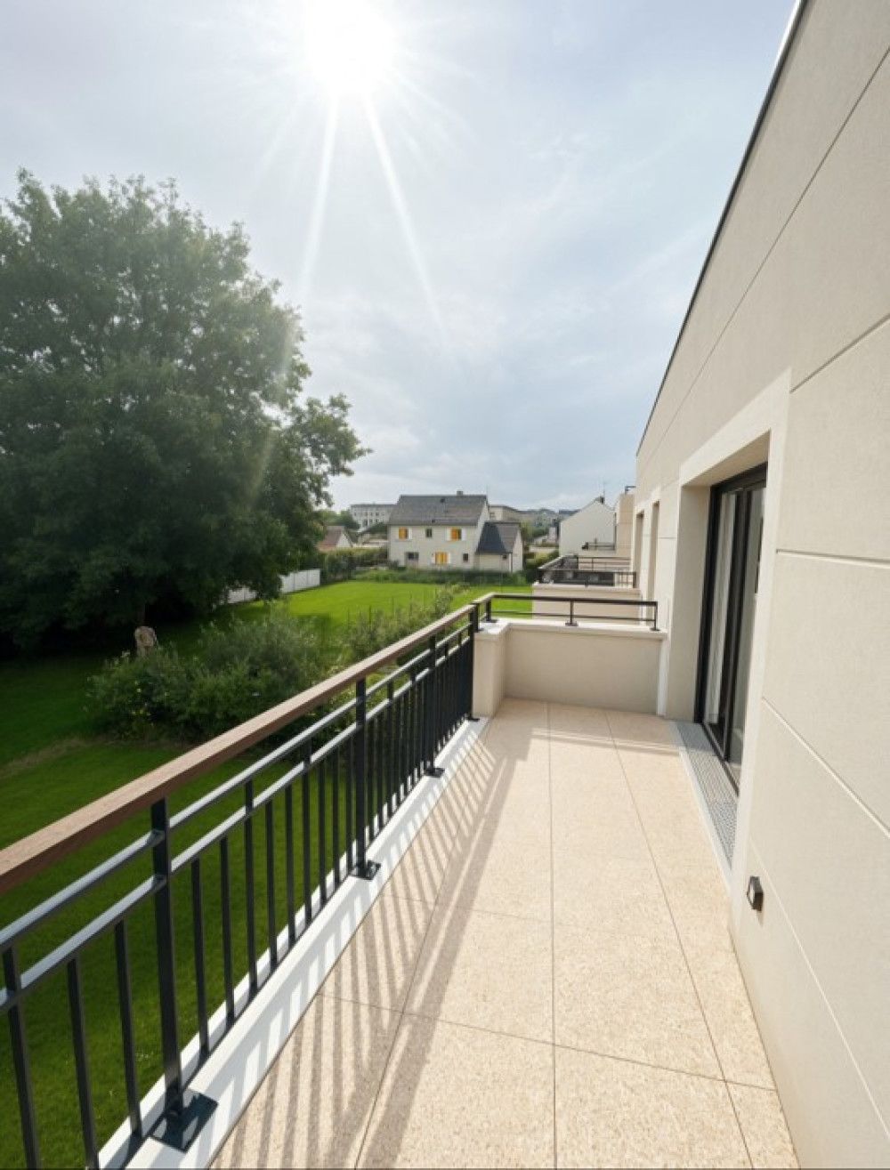 Programme immobilier 154 SAINT-MARC à Orléans
