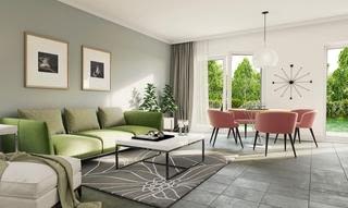 Programme immobilier DOMAINE DES SORBIERS à Fonsorbes