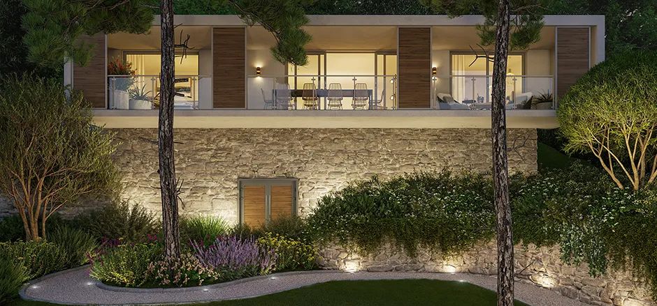 DOMAINE DE LA PINEDE