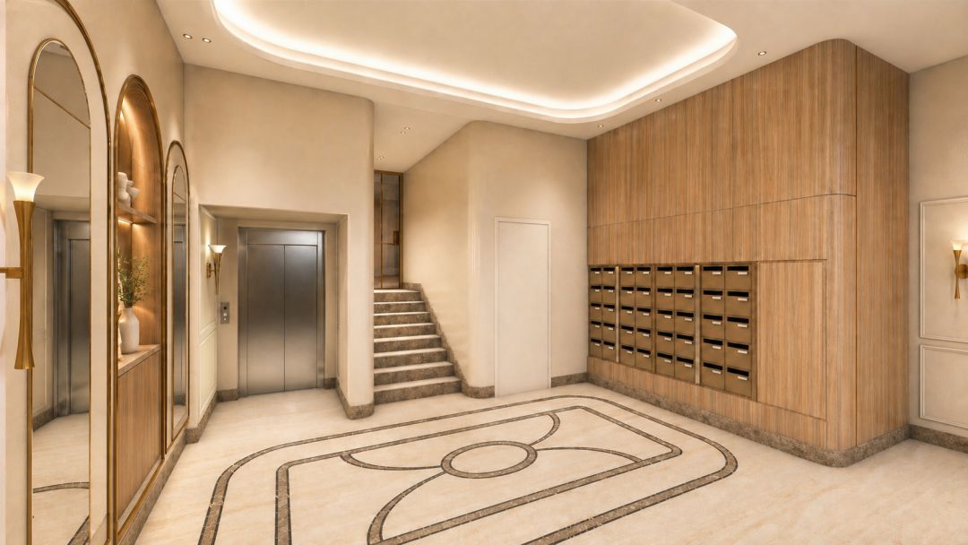 Programme immobilier 13 OR (92) à Le Plessis-Robinson