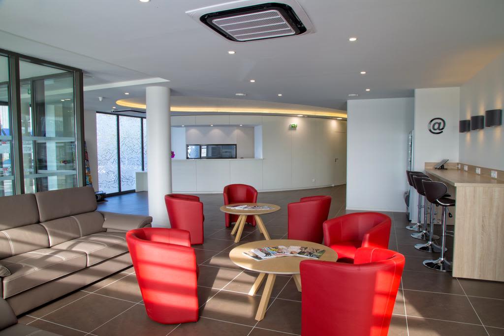 Programme immobilier neuf à Pessac (33600) — photo 3