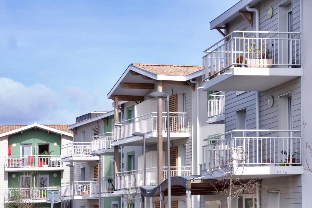 Programme immobilier neuf à La Teste-de-Buch (33115) — photo 1