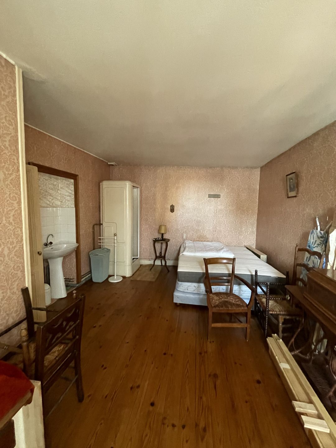 Programme immobilier RUE SAINT ROCH à Angoulême