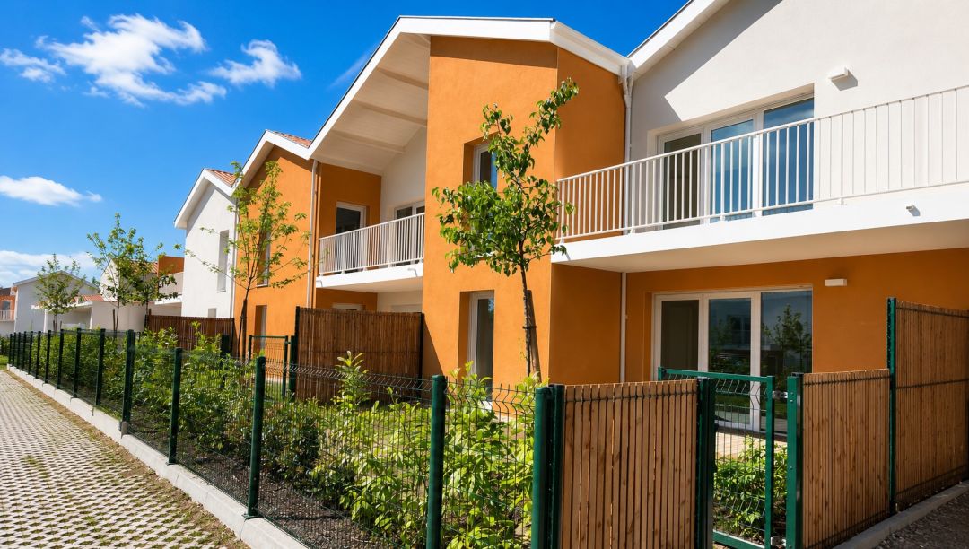 Programme immobilier LES DEUX RIVAGES à Fouras