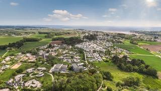 Programme neuf à Guidel : 10 appartements dès 239 000 €