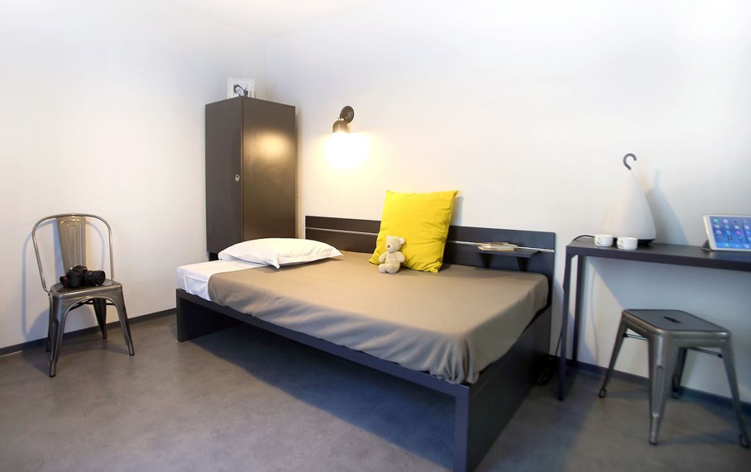 Programme neuf à Marseille : 2 appartements dès 85 986 € — photo 3