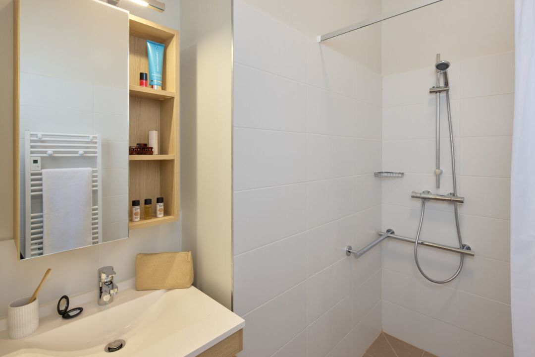 Programme immobilier Les Rives du Bassin à Mèze